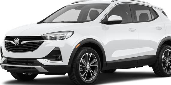 BUICK ENCORE GX 2023 KL4MMESLXPB040914 image